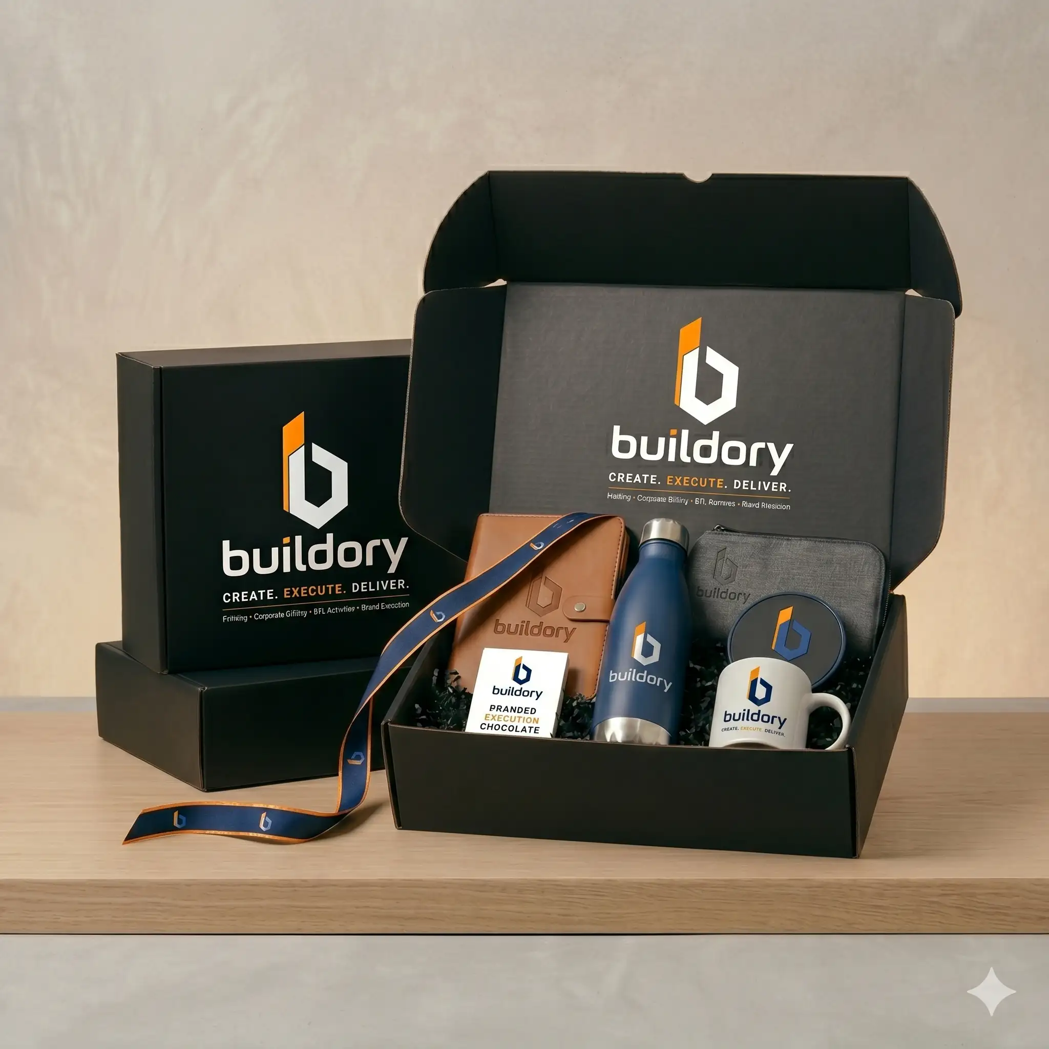 Corporate Gifting
