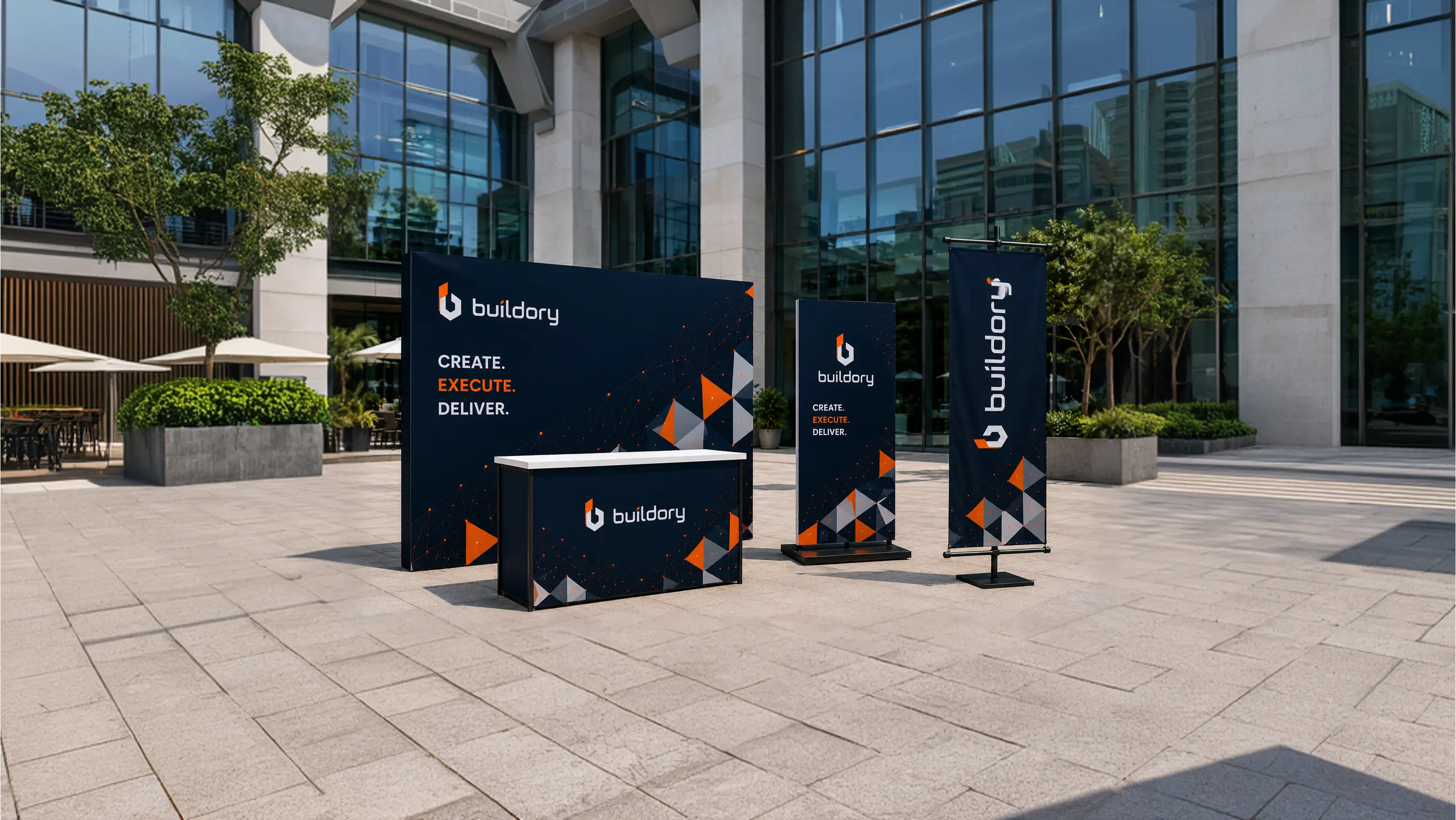 Signage & Display