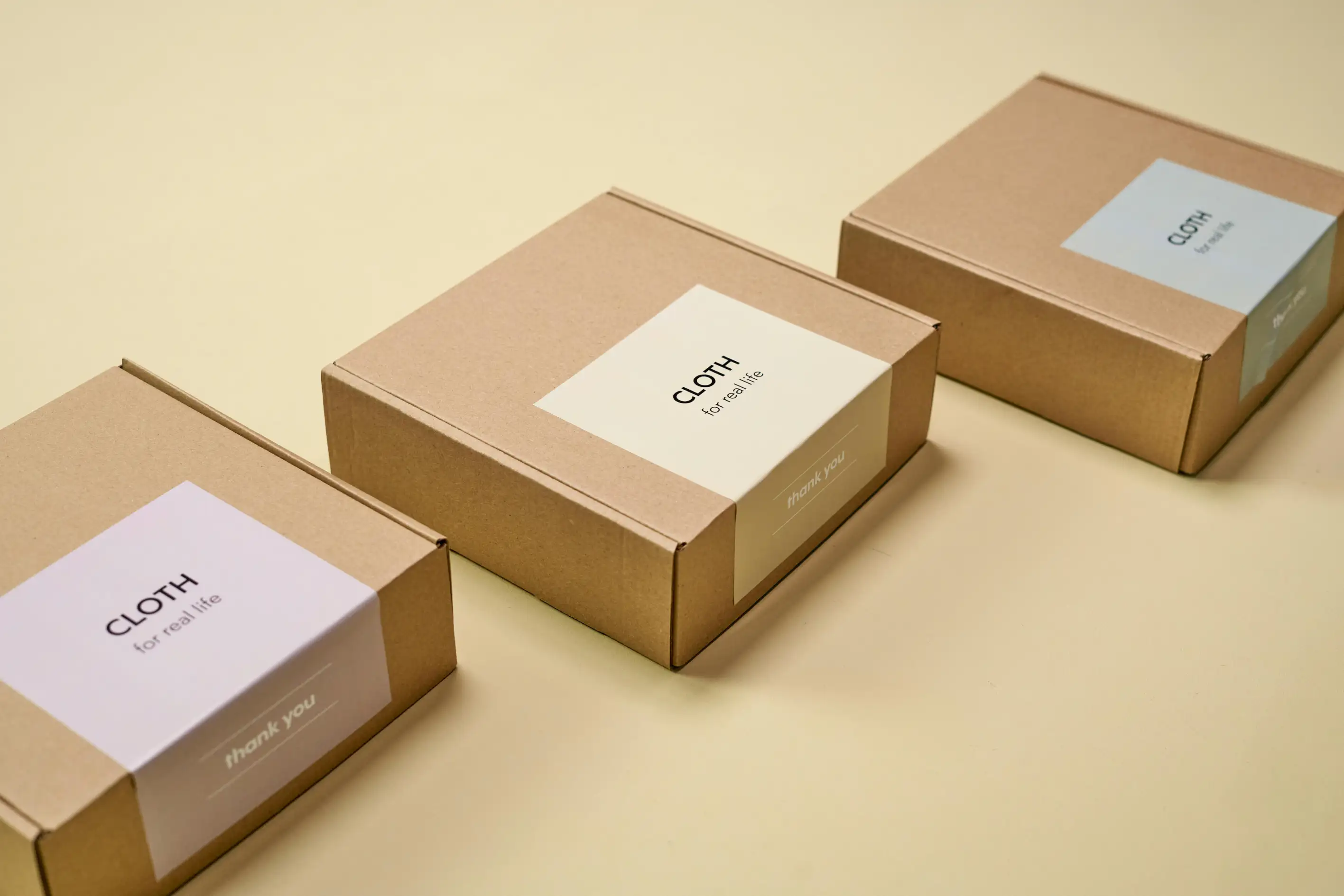 Packaging