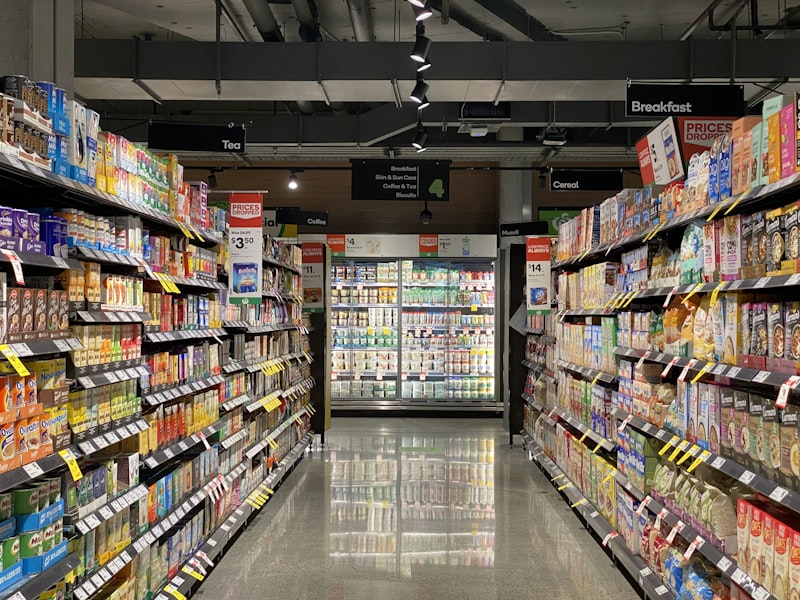 FMCG & Consumer Brands