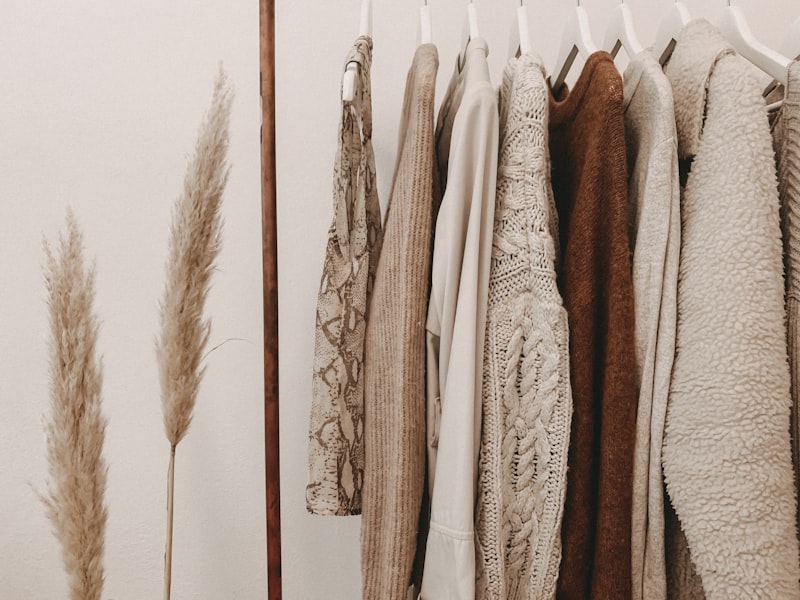 Fashion & Apparel
